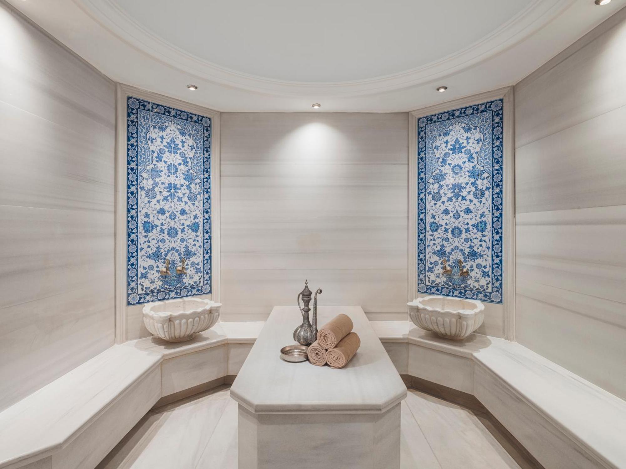 Selectum City Atasehir Estambul Exterior foto