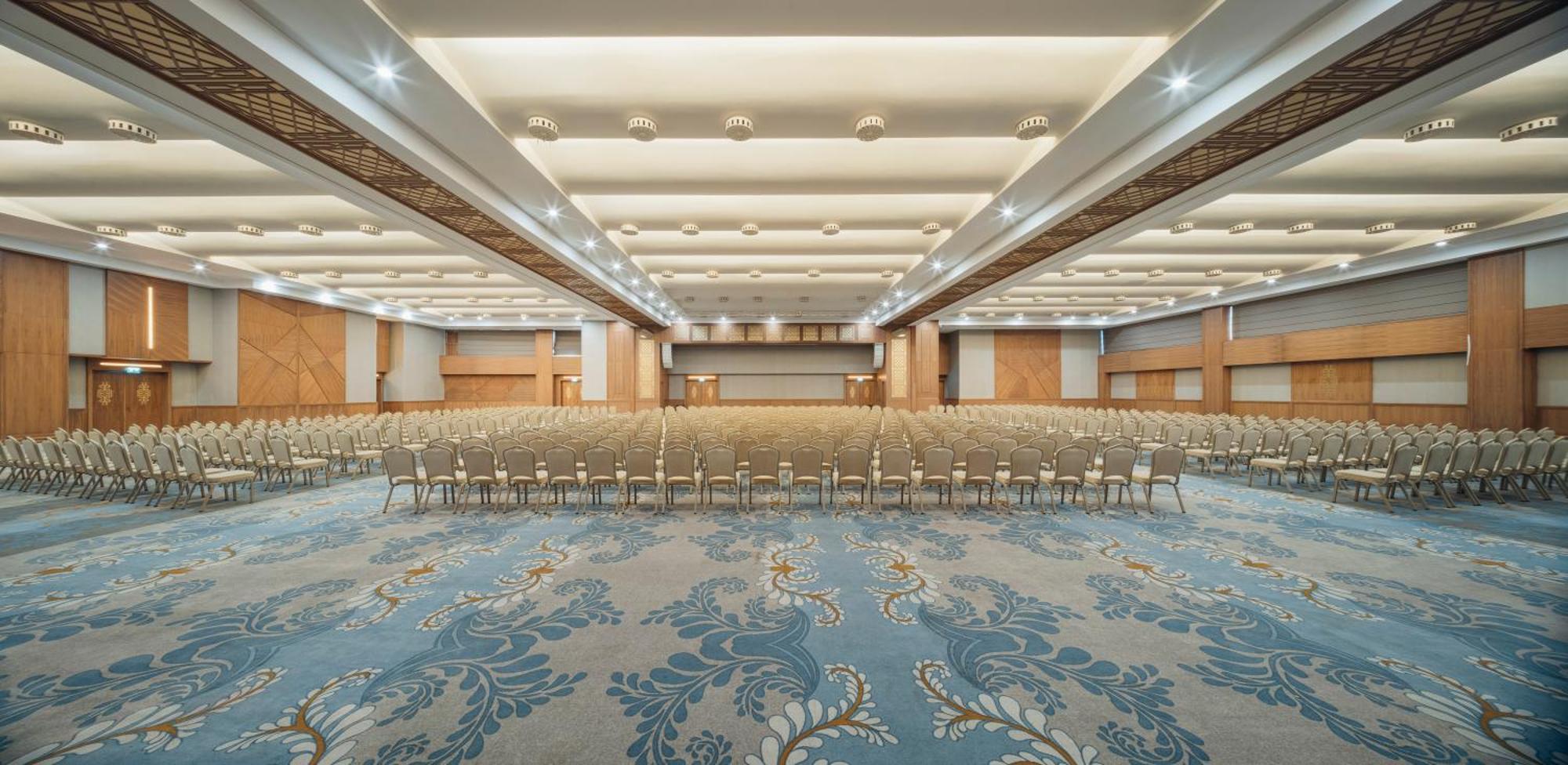 Selectum City Atasehir Estambul Exterior foto